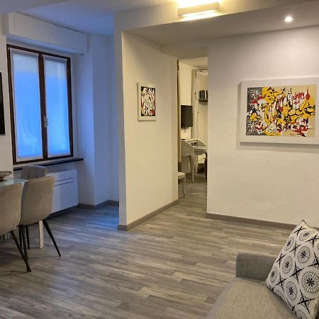 Suite Cavour 都灵 外观 照片