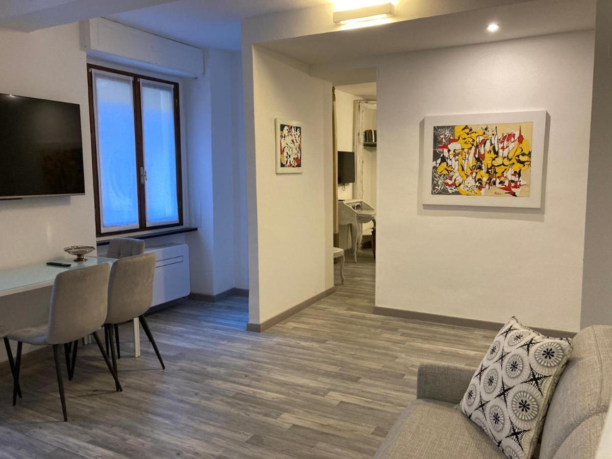Suite Cavour 都灵 外观 照片