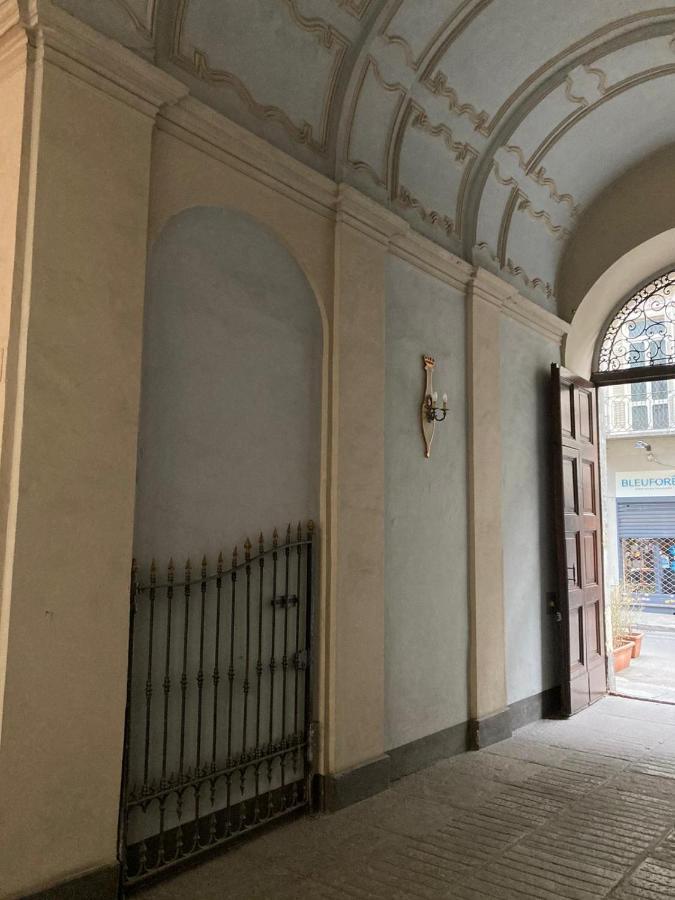 Suite Cavour 都灵 外观 照片