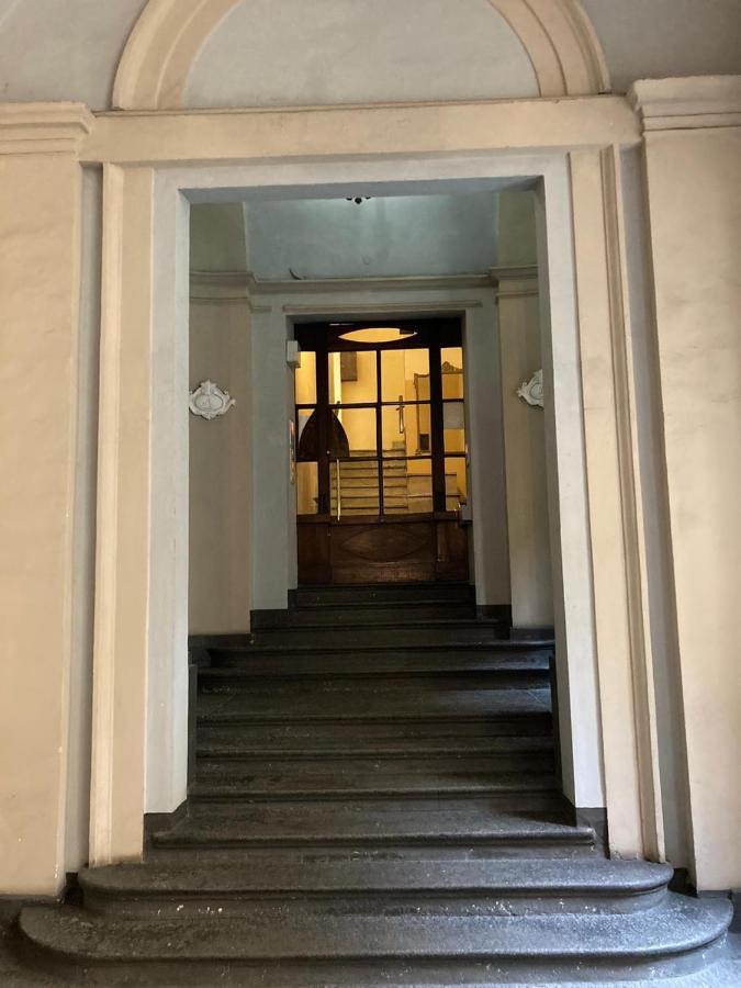 Suite Cavour 都灵 外观 照片