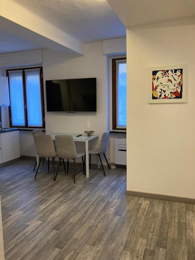 Suite Cavour 都灵 外观 照片